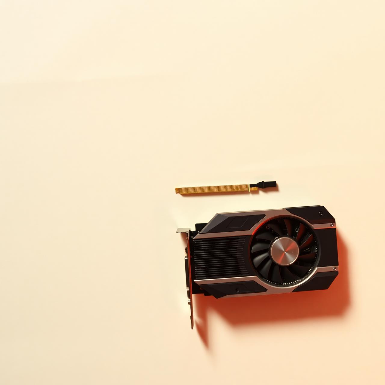 Graphics card