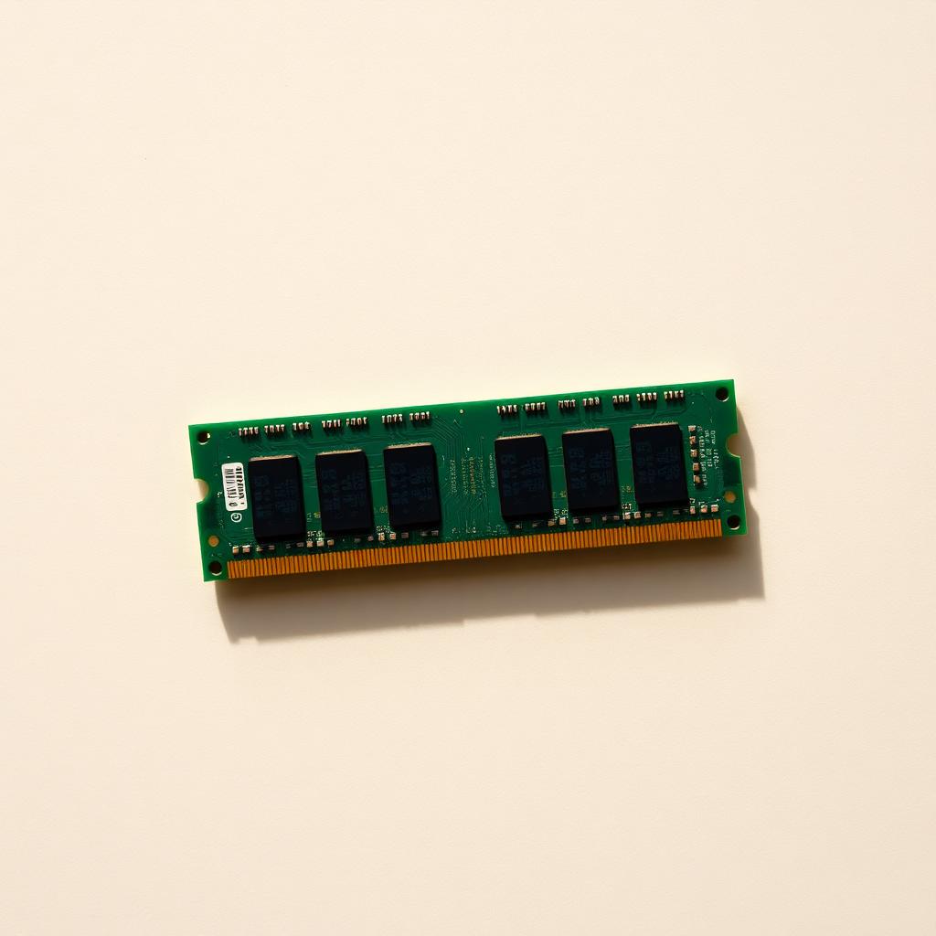 RAM module