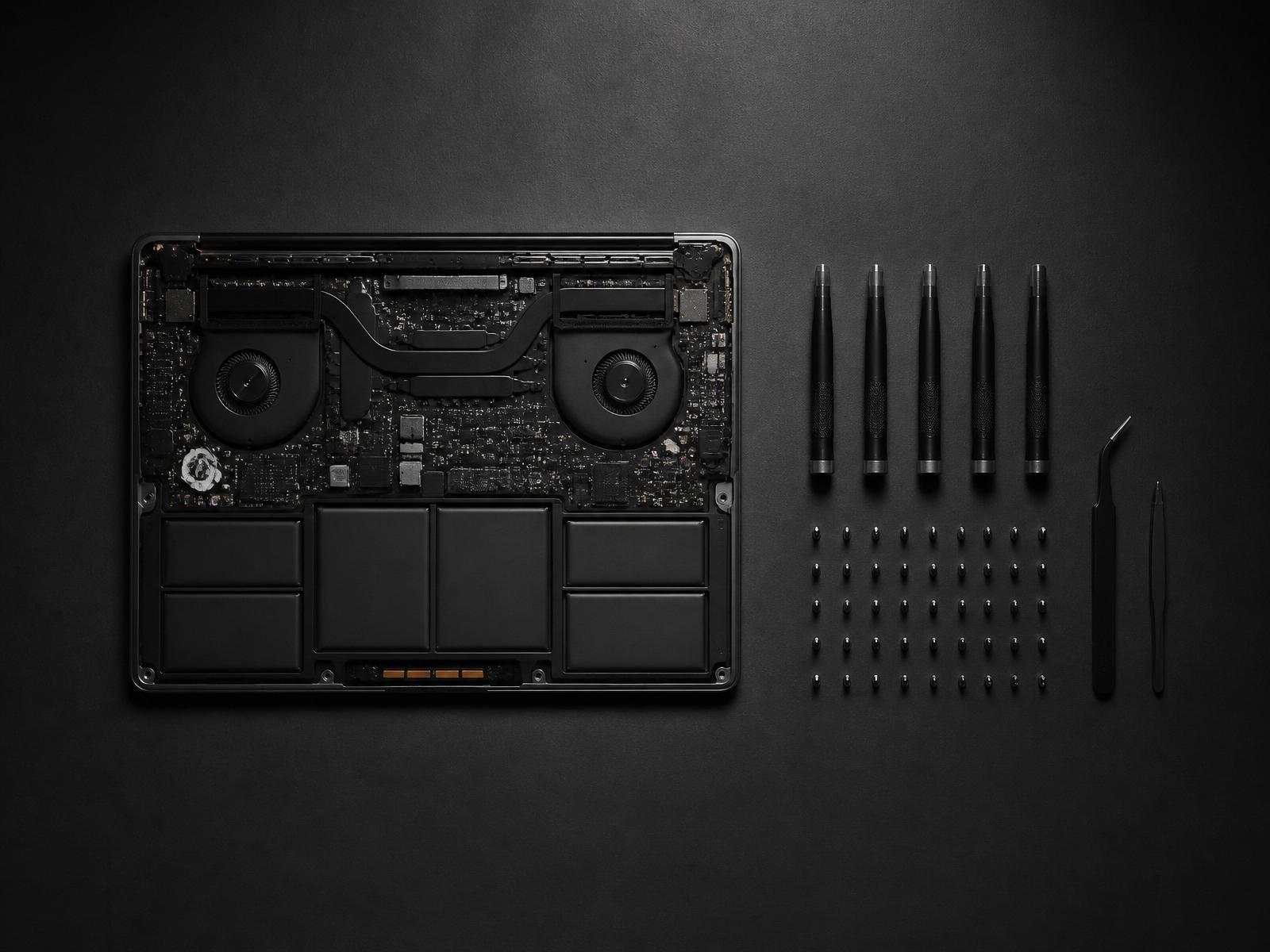 Repair workbench